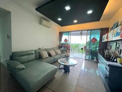 Baywater (D16), Condominium #575937391
